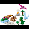 Lego Classic Dinozorlar Lmc11041