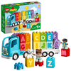 Lego Duplo Alphabet Truck Led10915