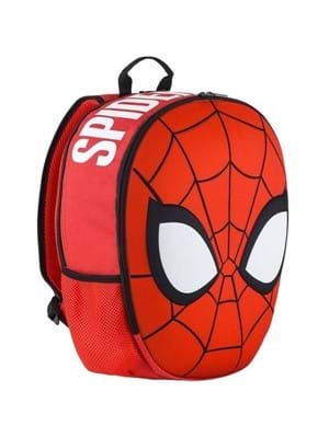 Frocx Spiderman Okul Çantası Otto-41295