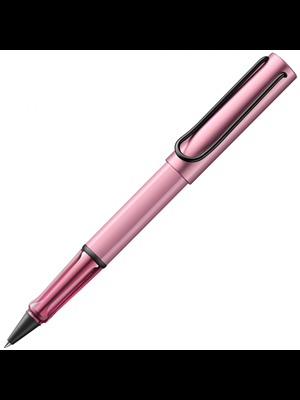 Lamy Al Star Roller Kalem Alüminyum Autumn Pink 3e6-ap