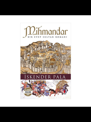 Mihmandar - Kapı Yayınları