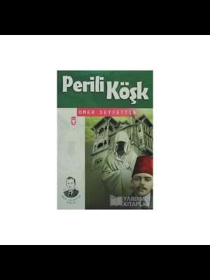 Perili Köşk - Timaş Yayınları