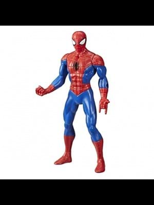 Hasbro Marvel 9.5ın Spiderman Figür E6358
