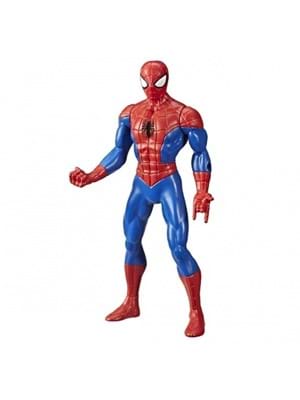 Hasbro Marvel 9.5ın Spiderman Figür E6358