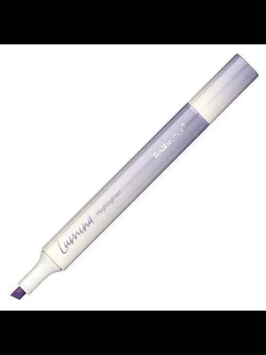 Scrikss Lumina Fosforlu Kalem Lilac 2107u