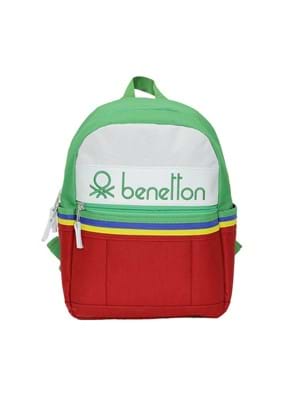 Benetton Anaokulu Çantası 70034