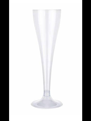 Nedi 120 Ml Şampanya Kadehi 6"lı 94327