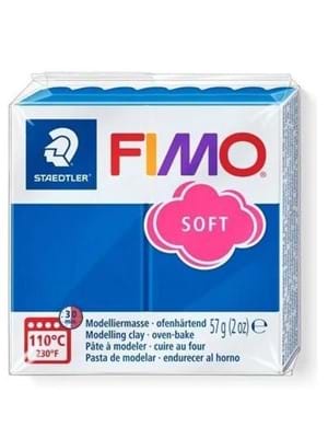 Fimo Soft 56 Gr Fırınlanabilir Seramik Hamuru 37