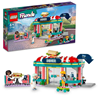 Lego Friends Heartlake Şehir Merkezi Restoranı Lgf41728