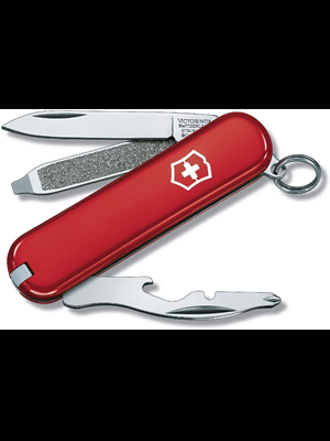 Victorinox Çakı Rally Red Vt0.6163