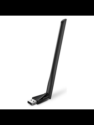 Tp-link Mercusys Mu6h 650 Mbps Antenli Kablosuz Wifi Usb Adaptör