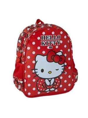 Wiggle Hello Kitty Anaokulu Çantası 2231
