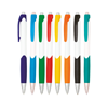 Pro Plastik Tükenmez Kalem Muhtelif Renkler Ka506