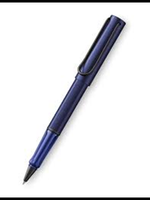 Lamy Al Star Dolma Kalem Alüminyum M Uç Dark Dusk 0a7-add-m