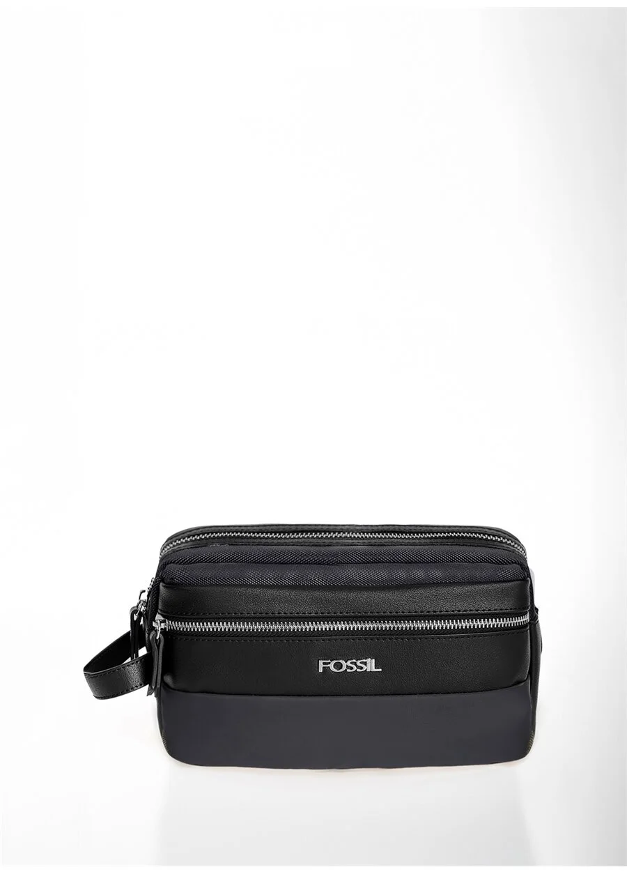 FOSSİL EL ÇANTASI SİYAH 01FS2050-S