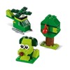 Lego Classıc Green Brıcks Lmc11007