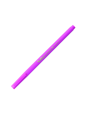 Artline Supreme 0.6 Mm Keçe Uçlu Kalem Pale Purple Epfs-210