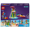 Lego Friends Plaj Su Motoru Lgf42623