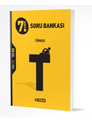 Hız Yay.- 7.sınıf Türkçe Soru Bankası 2324