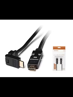 Sonorous Flex-3120 2 Metre 4k Hdmi Kablo