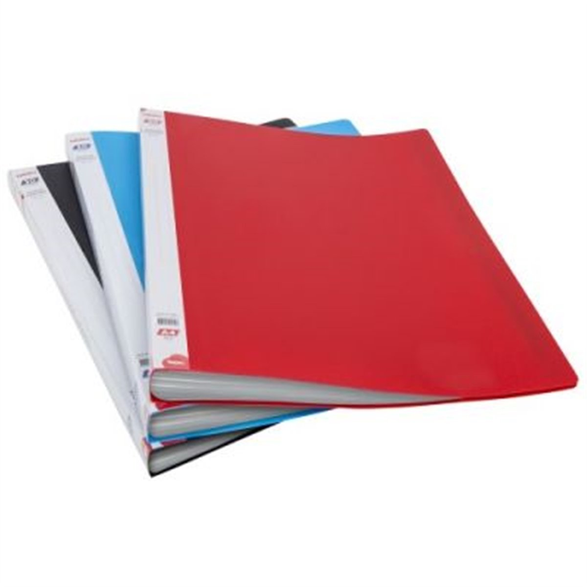 NOKİ PRIME A4 SUNUM DOSYASI 30 LU M.RENKLER 64130-NNP