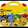 Lego Classıc Creative Suitcase Adr-lmc10713