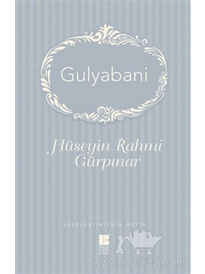 Gulyabani - Bilge Kültür Sanat Yayınları