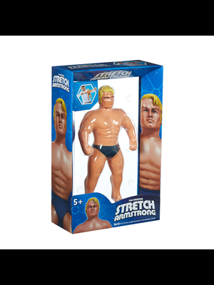 Giochi Stretch Armstrong 07743\tre03000