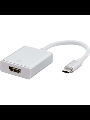 Hadron Hdx7760 Type-c To Hdmi Adaptör