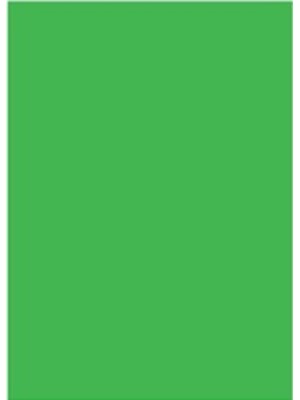 Eren 35x50 Renkli Mukavva Yeşil Tut09