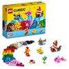 Lego Classıc Ocean Fun Adr-lmc11018