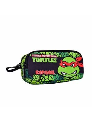 Wiggle Ninja Turtles Kalem Çantası 2171