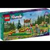 Lego Friends Friens Macera Kampı Lgf42622