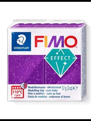 Fimo Effect 56 Gr Fırınlanabilir Seramik Hamuru 602