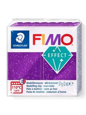 Fimo Effect 56 Gr Fırınlanabilir Seramik Hamuru 602