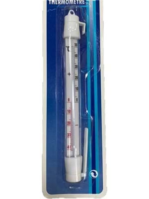 Nurgün Fyz Termometre Fyz-150