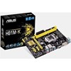 Asus H81m-k Ddr3 1600mhz S+v+gl+16x 1150p Anakart