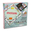 Hasbro Monopoly Klasik Emlak Ticareti Oyunu G0009