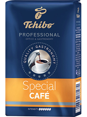 Tchibo 250 Gr Professionel Special Filtre Kahve