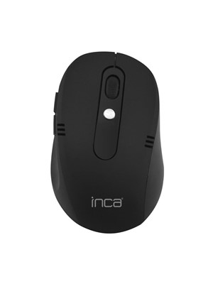 Inca Iwm-t373s 2.4ghz 1600dpı Kablosuz Siyah Mouse