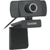 Dark Wcam11 1080p Usb Webcam Kamera ve Mini Tripod