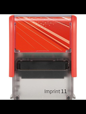 İmprint 11 Otomatik Kaşe