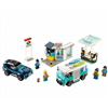 Lego Cıty Servıce Statıon Lsc60257-6288846