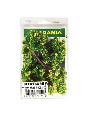 Jordanıa 6 Cm 1\100 Ağaç 2"li W6070a
