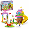 Lego Gabby's Dollhouse Fairy's Garden Party Lej10787