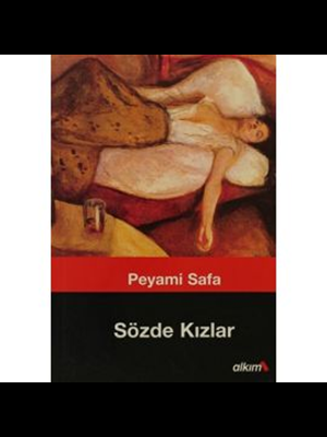 Sözde Kızlar - Alkım Yayınları