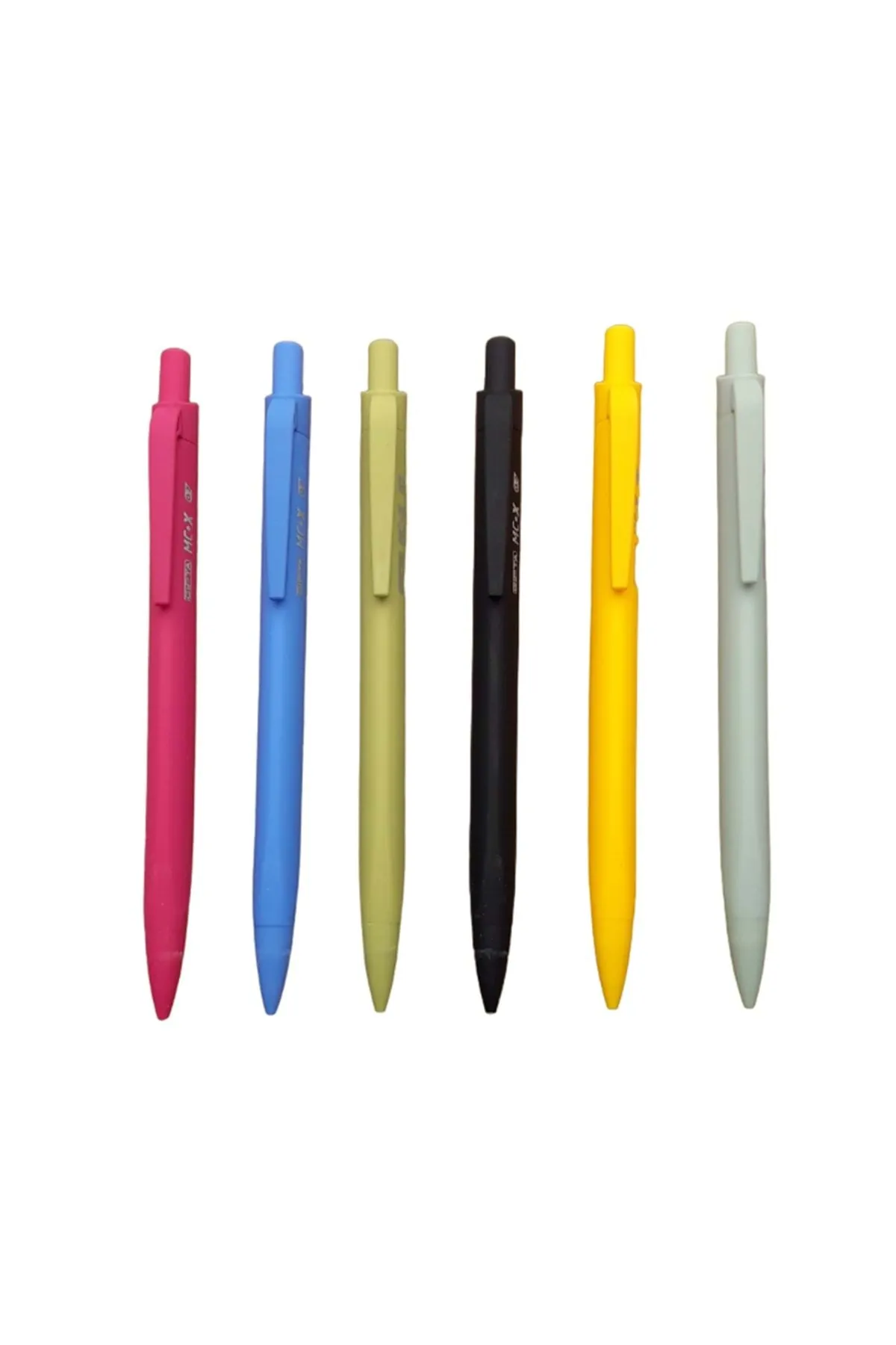 GIPTA MATTE 0.7 VERSATİL KALEM K1977