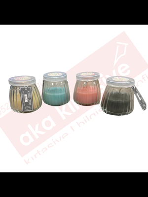 Marla Camda Kokulu Mum 16-014