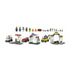 Lego Cıty Araç Bakım Merkezi Lsc60232-6251756