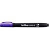 Artline Supreme 1.0mm Metallic Marker Kalem Purple Epf-790
